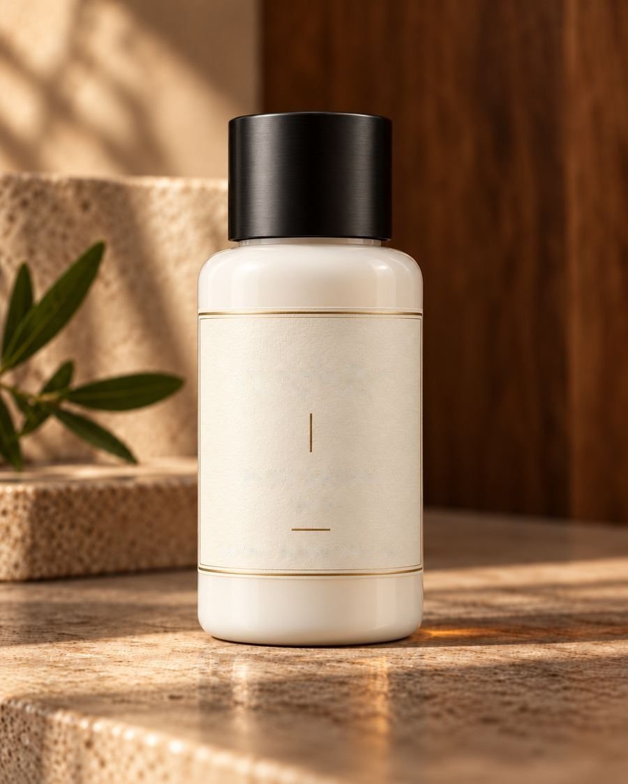 Green Current guest amenity