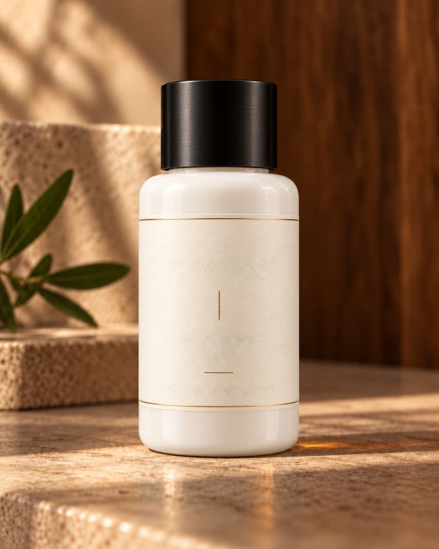 Green Current guest amenity