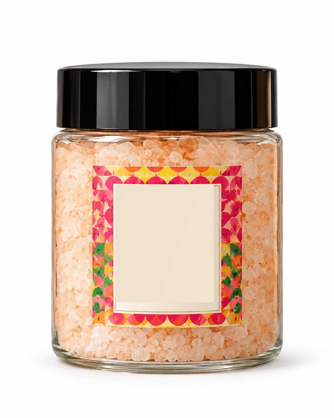 Jasmine House guest amenity