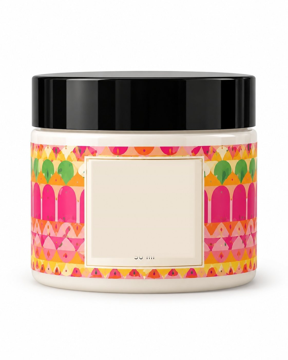 Jasmine House guest amenity