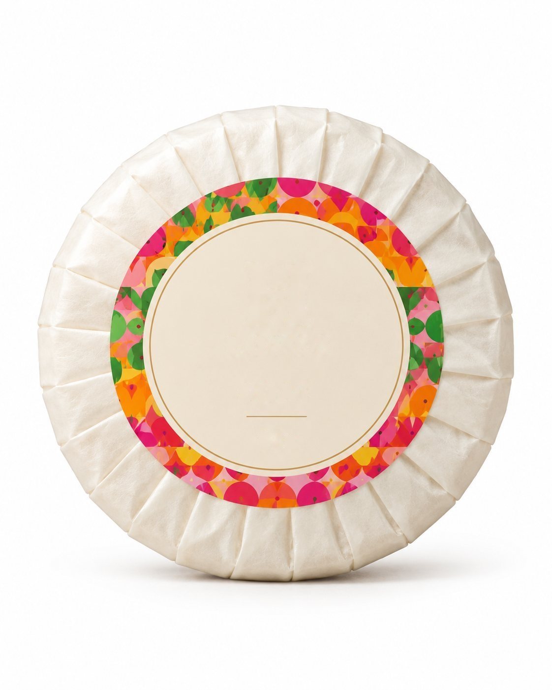 Jasmine House guest amenity
