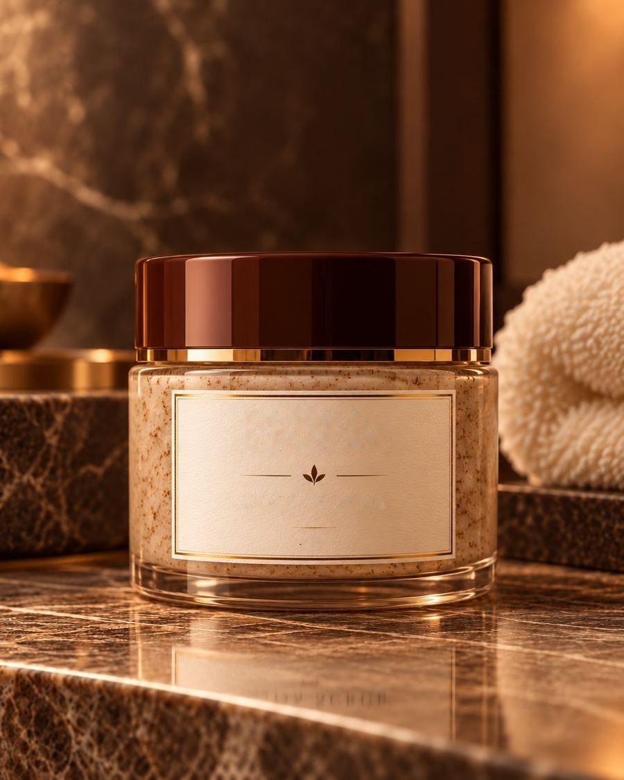 Neroli Vale guest amenity