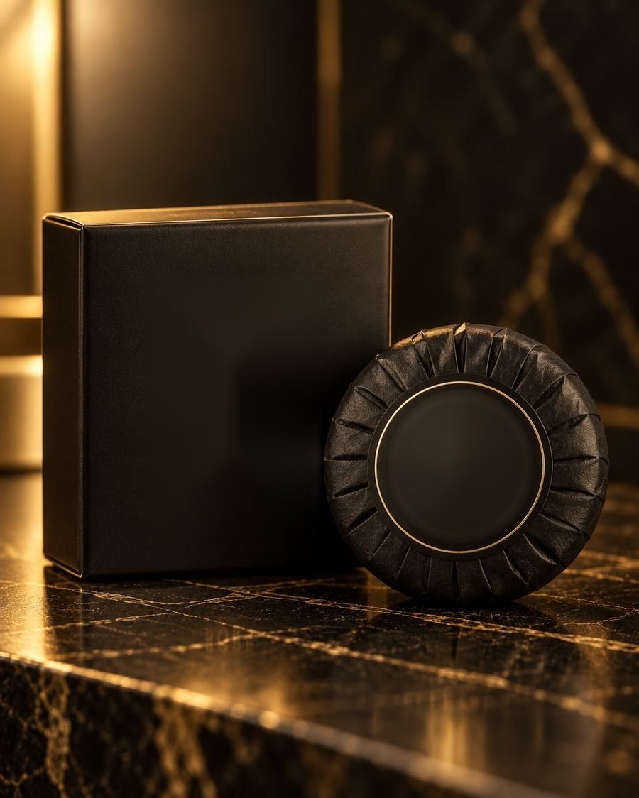 Oud Atelier guest amenity