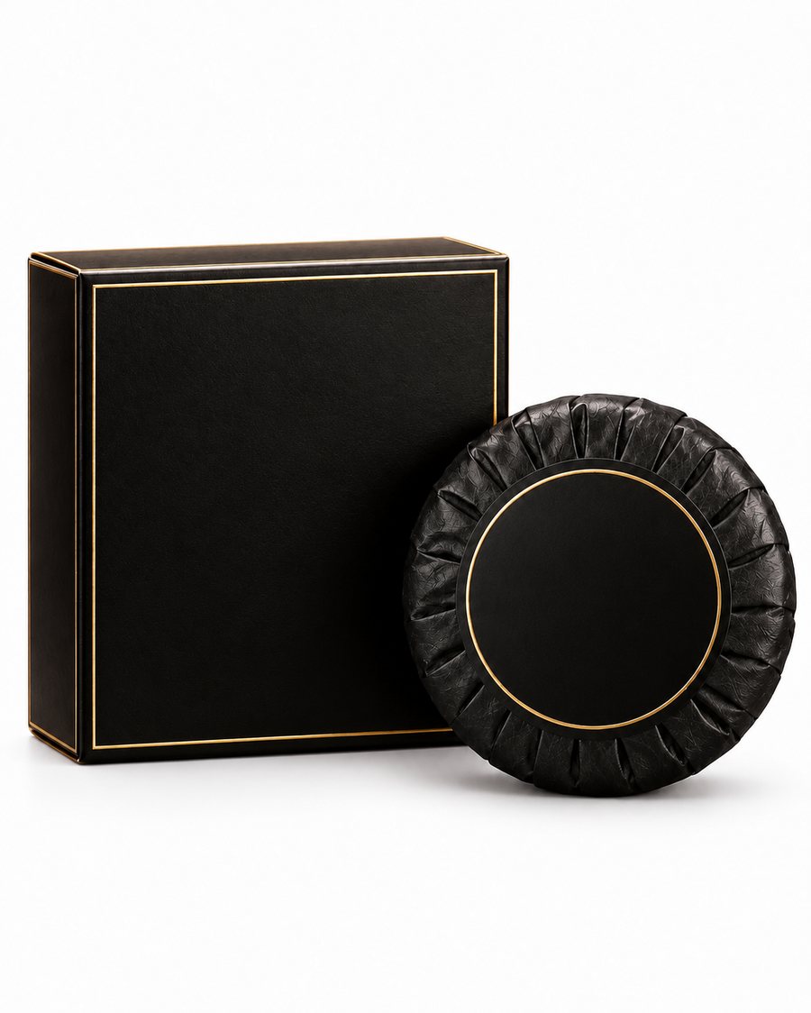 Oud Atelier guest amenity