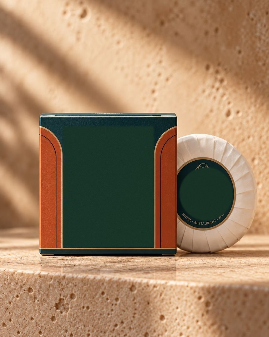 Saffron Coast guest amenity
