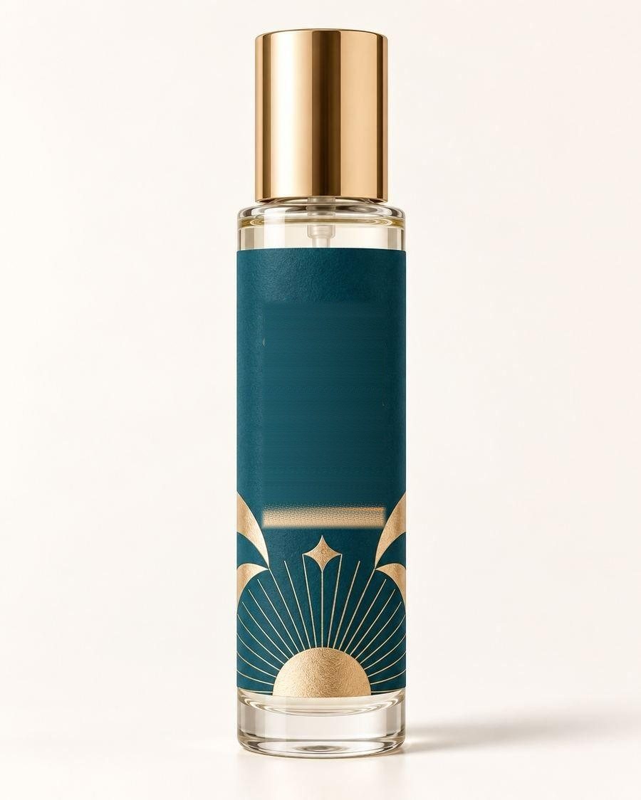 Salt & Sun guest amenity