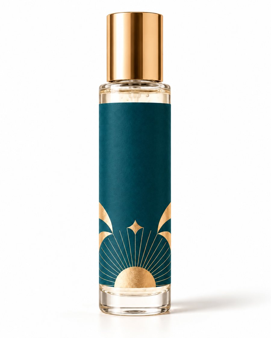 Salt & Sun guest amenity