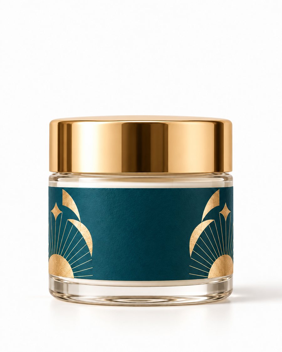 Salt & Sun guest amenity