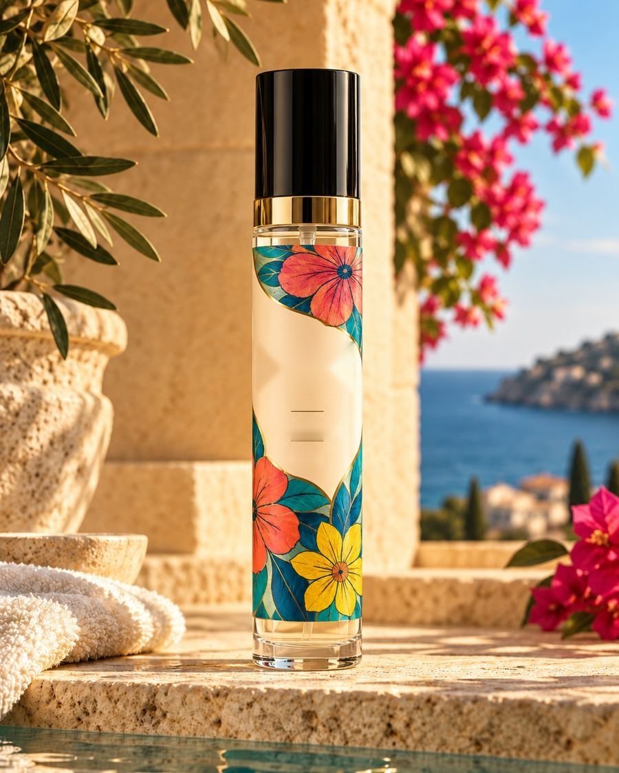 Sol Dune guest amenity