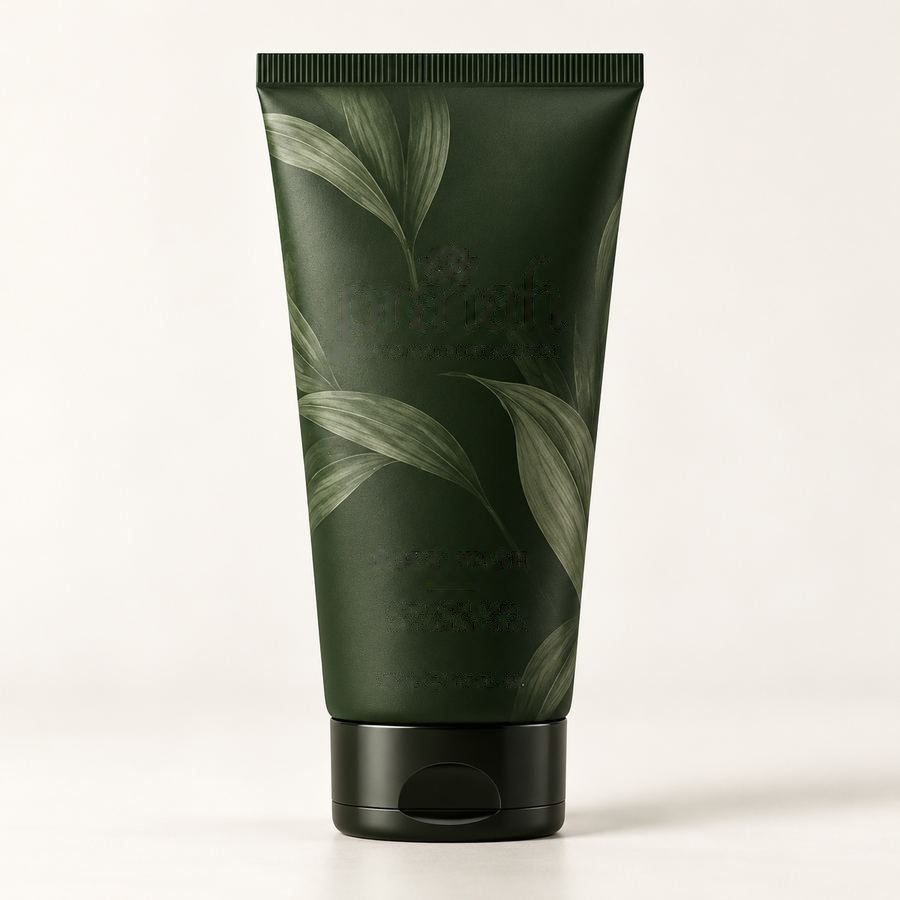 Verdant Ritual guest amenity