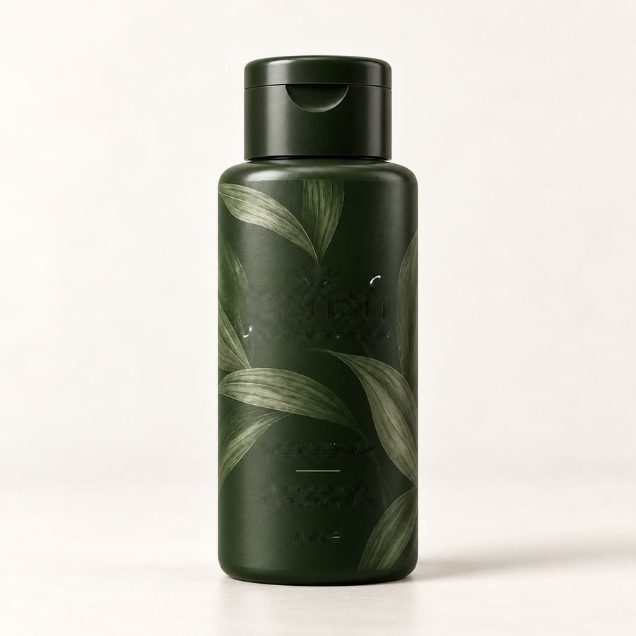 Verdant Ritual guest amenity