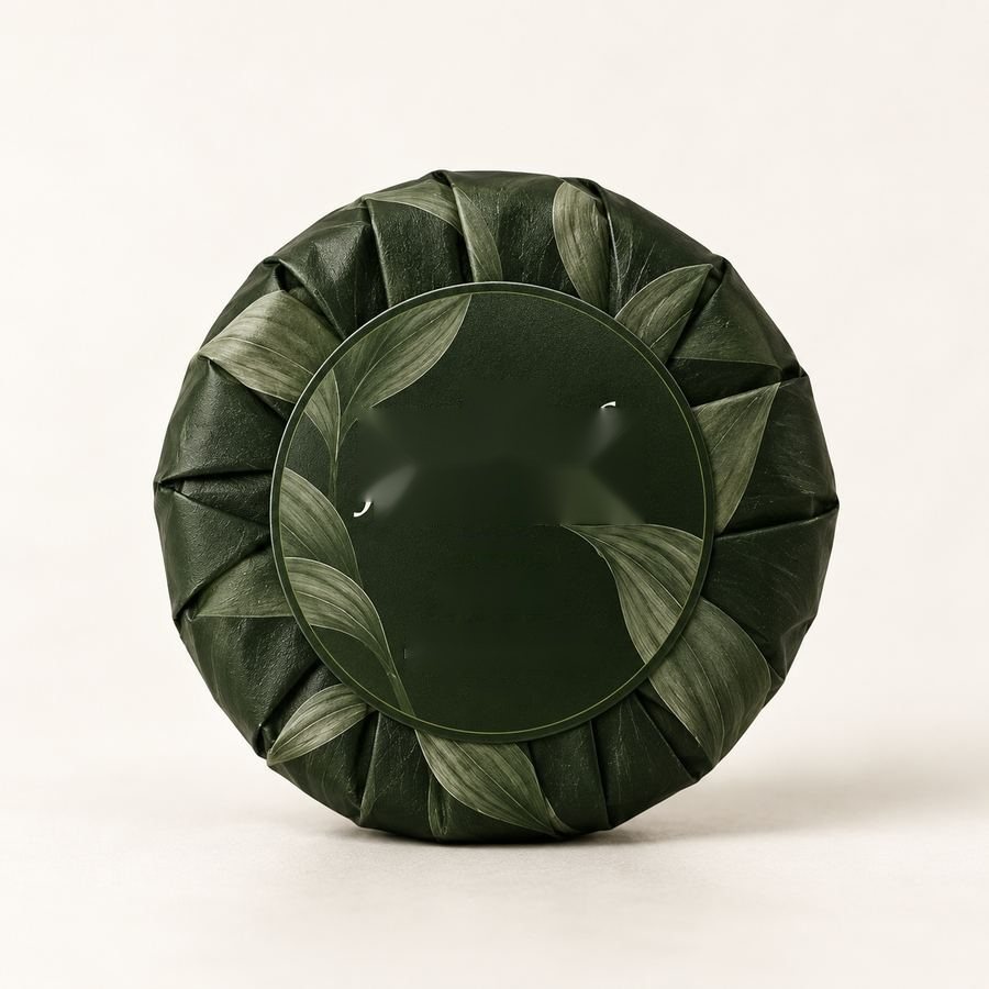 Verdant Ritual guest amenity